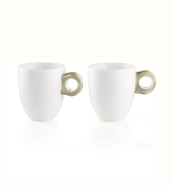 Set of two Mugs