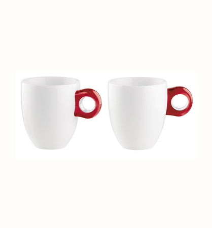 Set of two Mugs