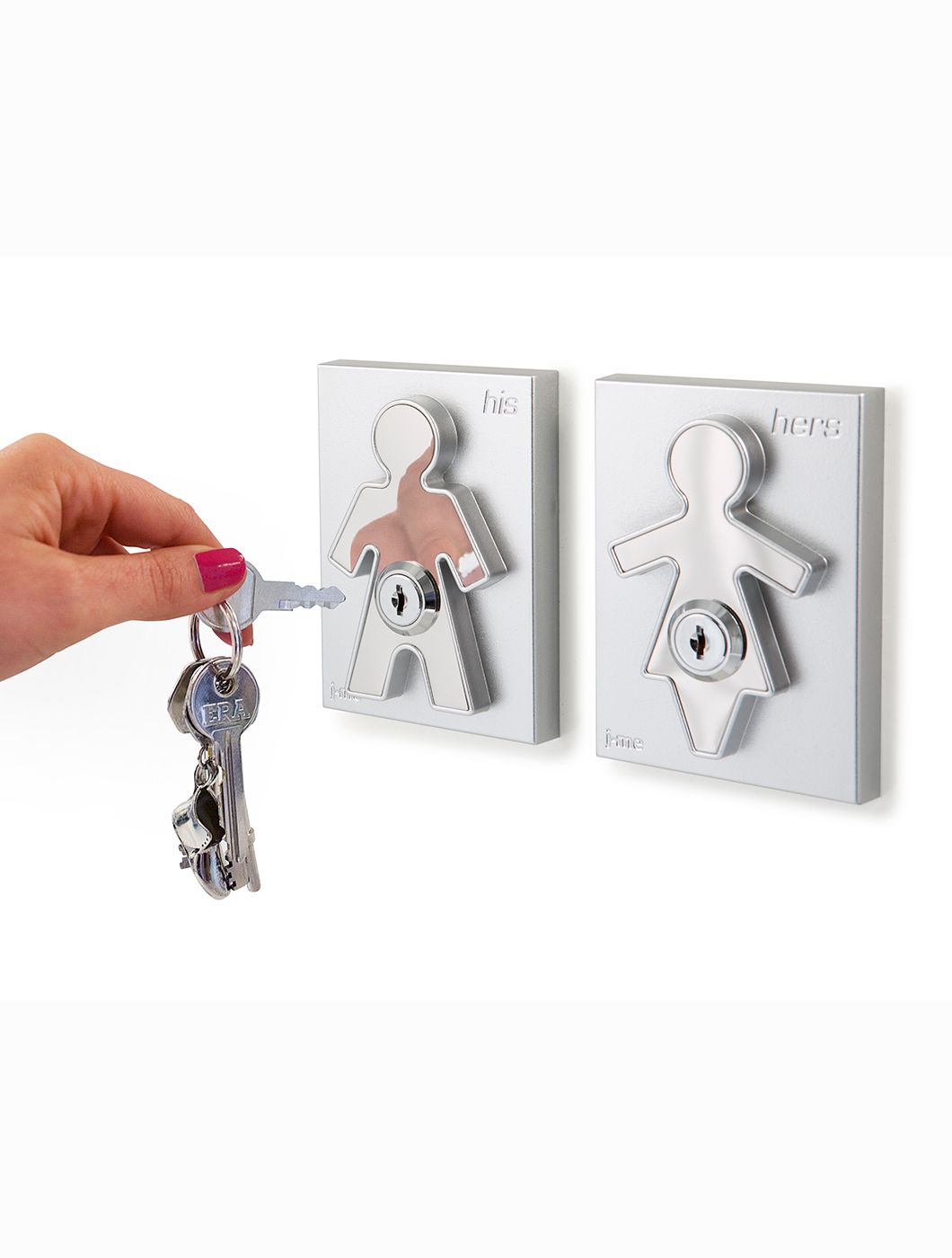 His Keyholder by J-ME