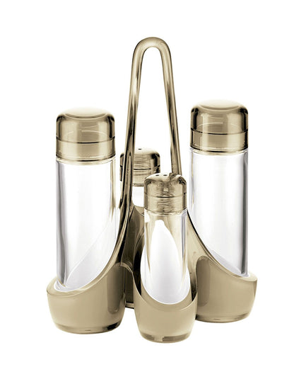 cruet set VINTAGE by Guzzini