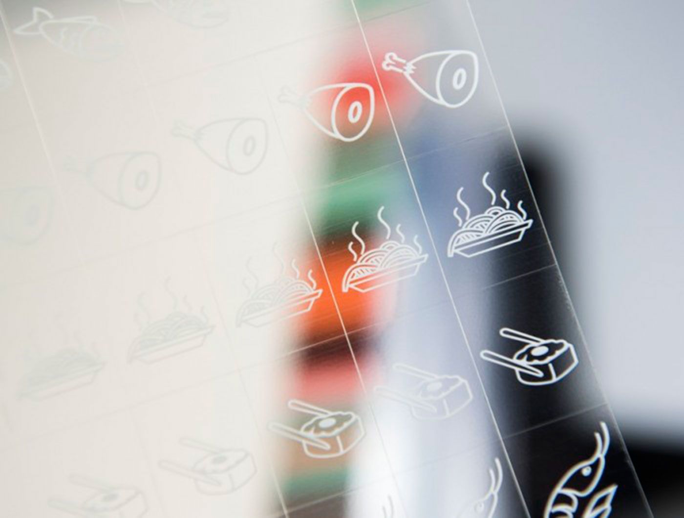 REMEMBER taste book (Scoop)
