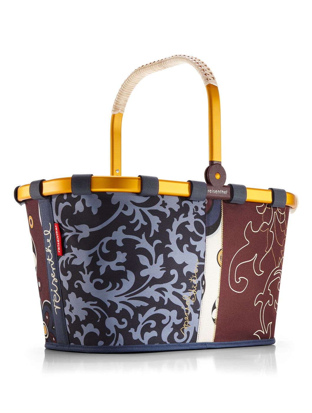 carrybag anniversary by reisenthel