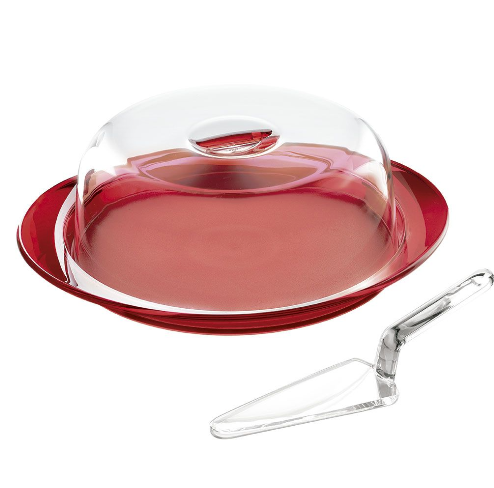 Cake Serving Set FEELING  by Guzzini